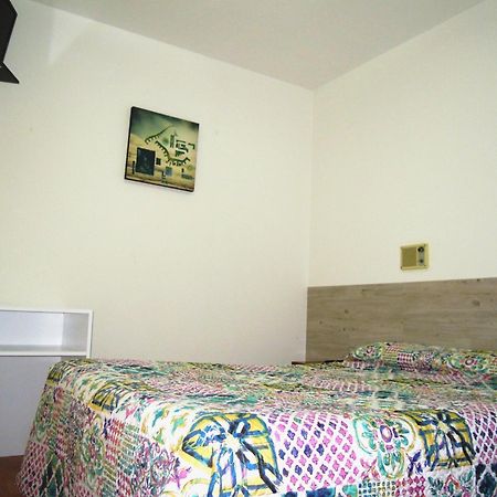 Rey Fernando Hotel Santiago de Compostela Room photo